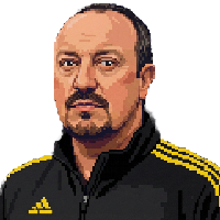 ラファエル・ベニテス