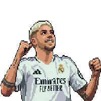 フェデリコ・バルベルデ