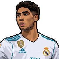 アクラフ・ハキミ