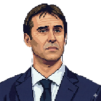 ジュレン・ロペテギ