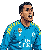 ケイラー・ナバス