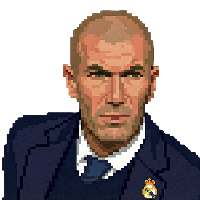 ジネディーヌ・ジダン（監督）