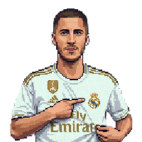 エデン・アザール