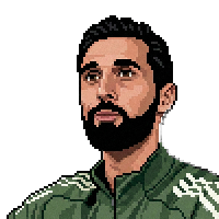 アルバロ・アルベロア