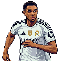 T・アレクサンダー＝アーノルド