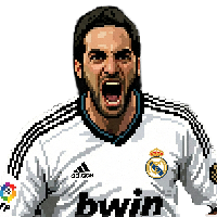 ゴンサロ・イグアイン