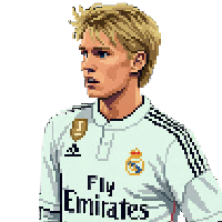 マルティン・ウーデゴール