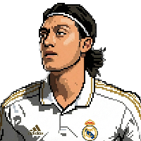 メスト・エジル