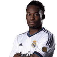 マイケル・エッシェン