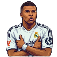 キリアン・エムバペ