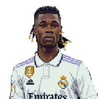 エドゥアルド・カマヴィンガ