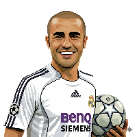 ファビオ・カンナバーロ