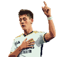 アルダ・ギュレル