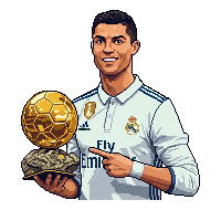 クリスティアーノ・ロナウド