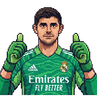 ティボー・クルトワ