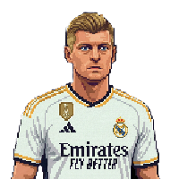 トニ・クロース