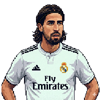 サミ・ケディラ