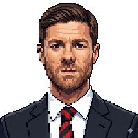 シャビ・アロンソ