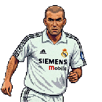 ジネディーヌ・ジダン