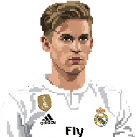 マルコス・ジョレンテ