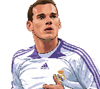 ウェズレイ・スナイデル