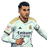 ダニ・セバージョス