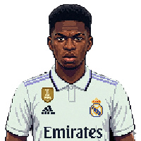 オーレリアン・チュアメニ