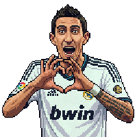 アンヘル・ディ・マリア