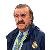 ビセンテ・デル・ボスケ