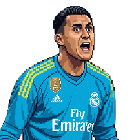 ケイラー・ナバス