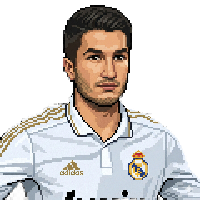 ヌリ・シャヒン