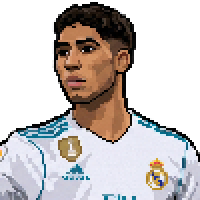 アクラフ・ハキミ