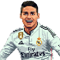 ハメス・ロドリゲス