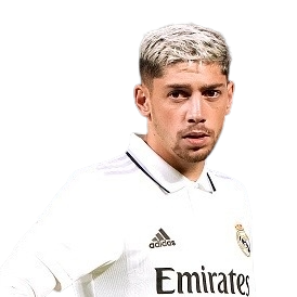 フェデリコ・バルベルデ