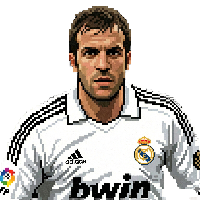 ファン・デル・ファールト