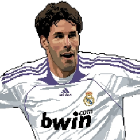 ルート・ファン・ニステルローイ