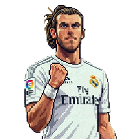 ガレス・ベイル