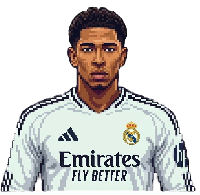 ジュード・ベリンガム