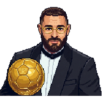 カリム・ベンゼマ