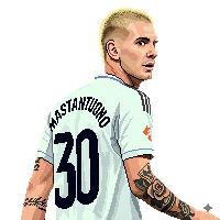 フランコ・マスタントゥオーノ