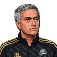 ジョゼ・モウリーニョ