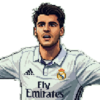 アルバロ・モラタ