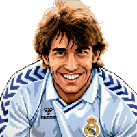 ラファエル・マルティン・バスケス