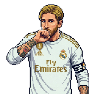 セルヒオ・ラモス