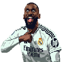 アントニオ・リュディガー