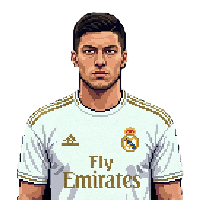 ルカ・ヨビッチ