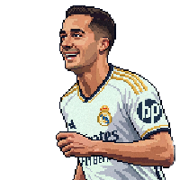 ルーカス・バスケス