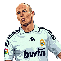 アリエン・ロッベン