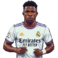 ヴィニシウス・ジュニオール